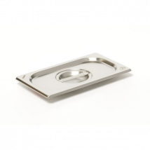Couvercle pour bacs modèle GN 1/4 Comas - Couteaux du Chef - Couteaux du Chef