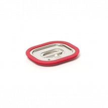 Couvercle étanche pour bacs modèle GN 1/6 Comas - Couteaux du Chef - Couteaux du Chef