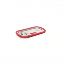Couvercle étanche pour bacs modèle GN 1/4 Comas - Couteaux du Chef - Couteaux du Chef