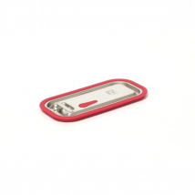 Couvercle étanche pour bacs modèle GN 1/3 Comas - Couteaux du Chef - Couteaux du Chef