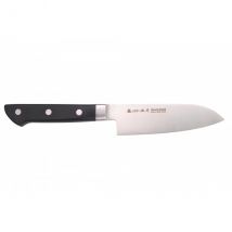 Couteau santoku japonais Satake Cutlery ABS 13,5cm - Couteaux du Chef - Couteaux du Chef