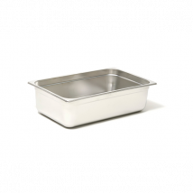 Bac gastronorme Comas modèle GN 1/1 hauteur 2cm - Couteaux du Chef - Couteaux du Chef