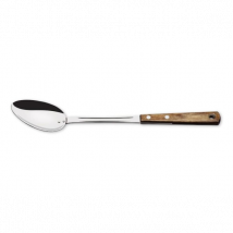 Cuillère pour le service Tramontina Technobois 34cm - Couteaux du Chef - Couteaux du Chef