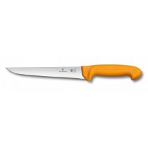 Couteau à saigner pro Victorinox SWIBO lame 18cm - Couteaux du Chef - Couteaux du Chef