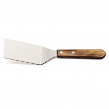 Spatule coudée 25cm Technobois Tramontina - Couteaux du Chef - Couteaux du Chef
