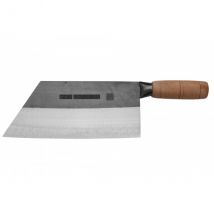 Couteau bunka 20cm acier carbone Kurouchi CCK - Couteaux du Chef - Couteaux du Chef