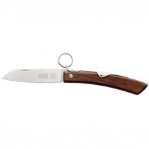 Couteau de poche en hêtre modèle Ibex 100 Windmühlenmesser - Couteaux du Chef - Couteaux du Chef