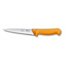 Couteau à désosser pro Victorinox SWIBO lame 18cm - Couteaux du Chef - Couteaux du Chef