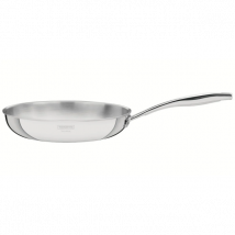 Poêle triple couche modèle Grano Tramontina - Couteaux du Chef - Couteaux du Chef