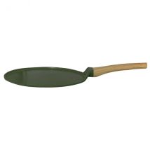 L'incroyable poêle et plancha + crêpière Cookut 26cm - Couteaux du Chef - Couteaux du Chef