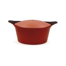 L'Incroyable Cocotte ronde 20cm Cookut - Couteaux du Chef - Couteaux du Chef