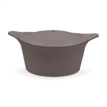 L'Incroyable Cocotte 24cm à personnaliser Cookut - Couteaux du Chef - Couteaux du Chef