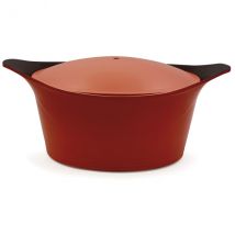 L'Incroyable Cocotte 28cm à personnaliser Cookut - Couteaux du Chef - Couteaux du Chef