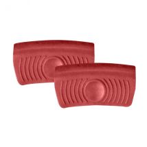 Paire maniques silicone L'Incroyable Cocotte Cookut - Couteaux du Chef - Couteaux du Chef