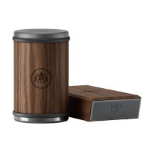 Set aiguiseur manuel en noyer HORL 3 - Couteaux du Chef - Couteaux du Chef