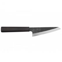 Couteau japonais modèle honesuki Hatsukokoro Shirasagi 15cm - Couteaux du Chef - Couteaux du Chef