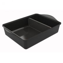 L'Incroyable Plat Ajustable 40x30cm pour le four Cookut - Couteaux du Chef - Couteaux du Chef