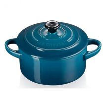 Mini cocotte céramique 10cm Le Creuset - Couteaux du Chef - Couteaux du Chef
