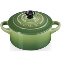 Cocotte individuelle 10cm en céramique Le Creuset - Couteaux du Chef - Couteaux du Chef