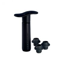 Pompe pour le vin WA-137 + 3 bouchons Le Creuset - Couteaux du Chef - Couteaux du Chef
