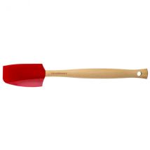 Spatule petit modèle silicone Création Le Creuset - Couteaux du Chef - Couteaux du Chef