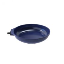 L'Incroyable Poêle amovible 24cm Cookut - Couteaux du Chef - Couteaux du Chef