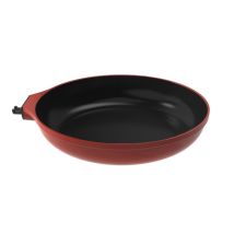 L'Incroyable Poêle 28cm amovible Cookut - Couteaux du Chef - Couteaux du Chef