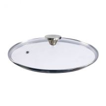 Couvercle en verre 4 tailles Cookut - Couteaux du Chef - Couteaux du Chef