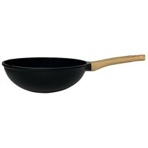 L'Incroyable Wok 28cm Cookut - Couteaux du Chef - Couteaux du Chef