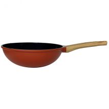 L'Incroyable Wok 28cm Cookut - Couteaux du Chef - Couteaux du Chef