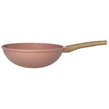 L'Incroyable Wok 28cm Cookut - Couteaux du Chef - Couteaux du Chef