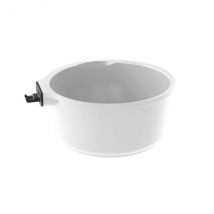 L'Incroyable Casserole amovible 20cm Cookut - Couteaux du Chef - Couteaux du Chef