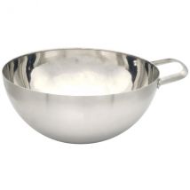 Bol bain marie L'Incroyable Cocotte 24cm Cookut - Couteaux du Chef - Couteaux du Chef