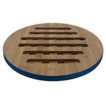 Dessous de plat en bambou 28cm Cookut - Couteaux du Chef - Couteaux du Chef