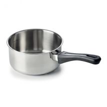 Casserole inox 18/10 Polo Beka - Couteaux du Chef - Couteaux du Chef