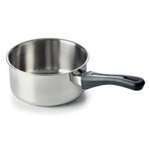 Casserole inox 18/10 Polo Beka - Couteaux du Chef - Couteaux du Chef