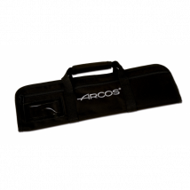 Trousse vide pour 4 couteaux et ustensiles de cuisine Arcos 46 x 28cm - Couteaux du Chef - Couteaux du Chef