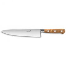 Couteau 20cm Chef Idéal Sabatier DEG olivier Déglon - Couteaux du Chef - Couteaux du Chef