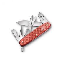 Couteau suisse modèle Pioneer Alox 2025 Victorinox - Couteaux du Chef - Couteaux du Chef