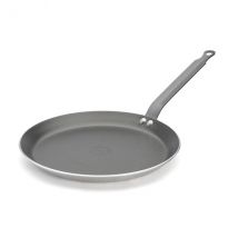 Poêle pour crêpes Choc Resto Induction De Buyer - Couteaux du Chef - Couteaux du Chef