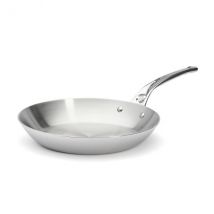 Poêle à frire Affinity De Buyer - Couteaux du Chef - Couteaux du Chef