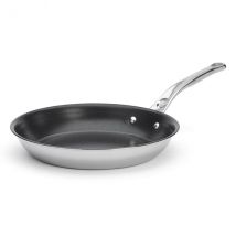 Poêle antiadhésive Affinity De Buyer - Couteaux du Chef - Couteaux du Chef
