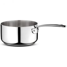 Casserole Accademia Lagofusion Lagostina - Couteaux du Chef - Couteaux du Chef