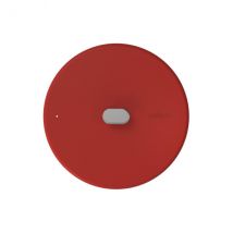 Couvercle 28cm inox La Merveilleuse Cookut - Couteaux du Chef - Couteaux du Chef