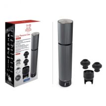 Pompe de conservation Line Preserve Duo Peugeot - Couteaux du Chef - Couteaux du Chef