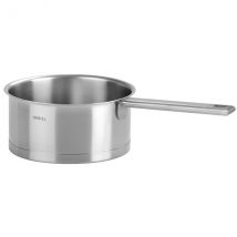 Casserole Strate Fixe inox 18/10 Cristel - Couteaux du Chef - Couteaux du Chef