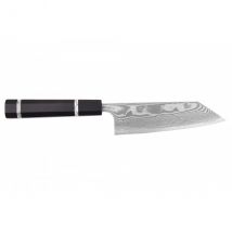 Couteau japonais bunka 16,5cm Yuzo Kanko Damas SG2 - Couteaux du Chef - Couteaux du Chef