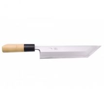 Couteau japonais modèle unagi Tsunehisa WS2 21cm - Couteaux du Chef - Couteaux du Chef