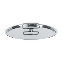 Mini couvercle inox 18/10 Castel'Pro Cristel - Couteaux du Chef - Couteaux du Chef