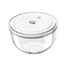 Bol mise sous vide Fresh & Save verre Zwilling - Couteaux du Chef - Couteaux du Chef